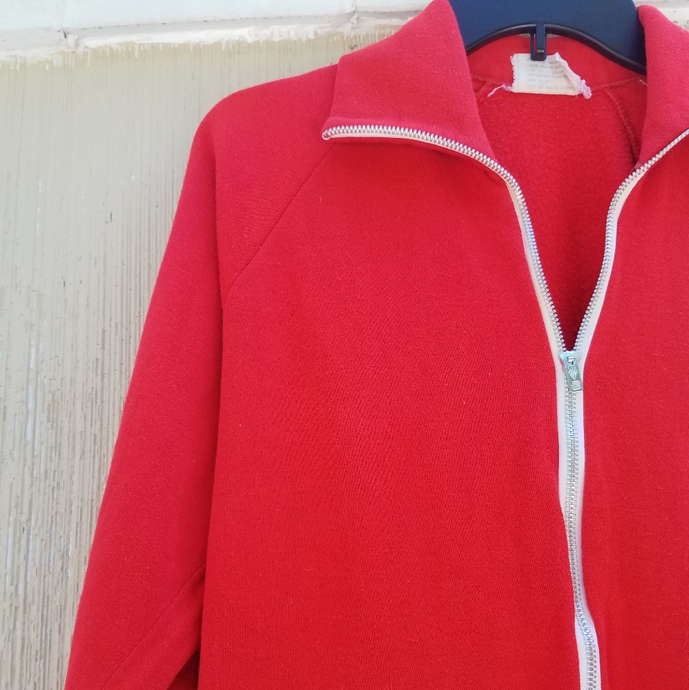 Retro Track Jacket - Picture 3 of 6